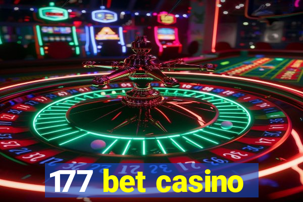 177 bet casino