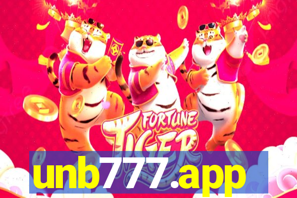 unb777.app