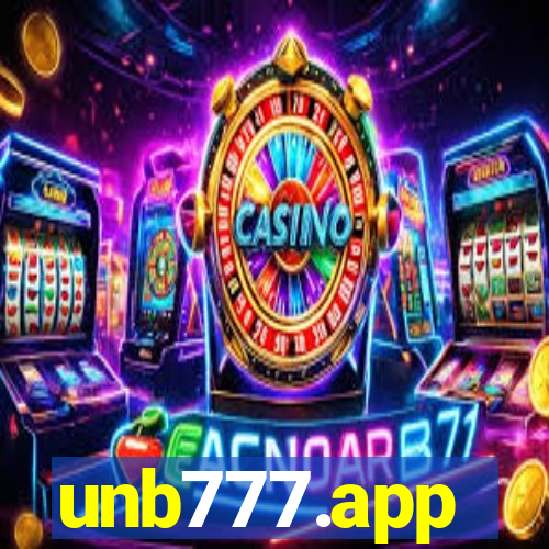 unb777.app