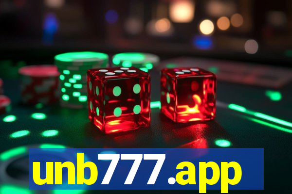 unb777.app