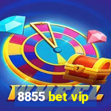 8855 bet vip