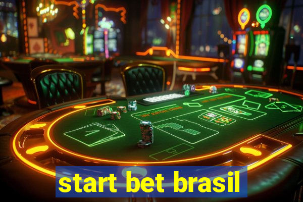 start bet brasil