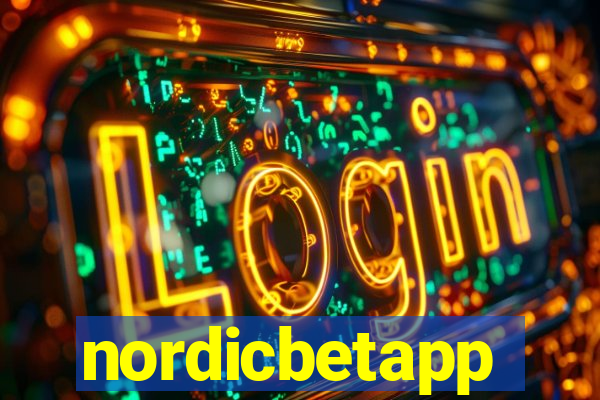 nordicbetapp