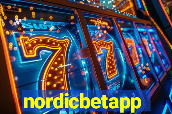 nordicbetapp