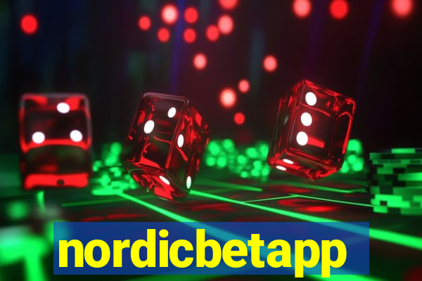 nordicbetapp