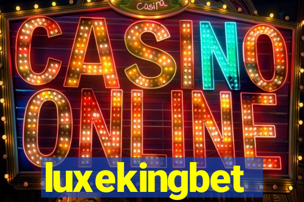 luxekingbet