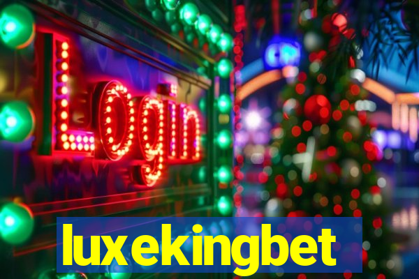 luxekingbet