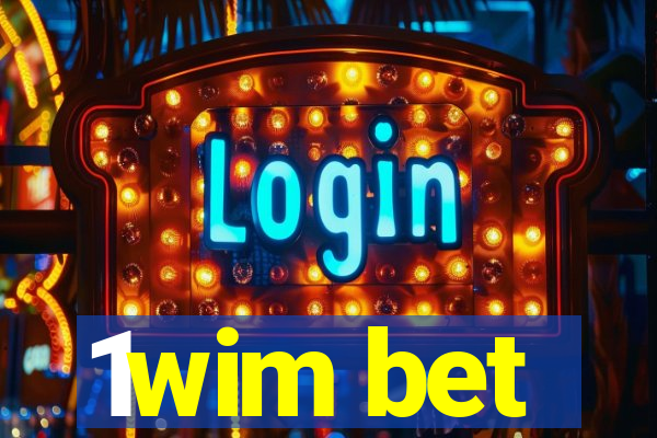 1wim bet