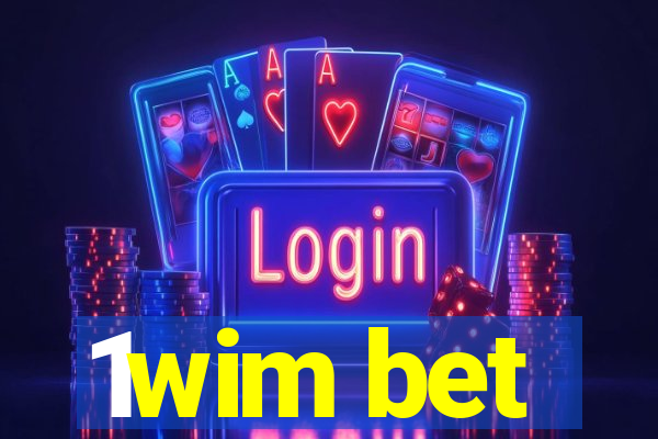 1wim bet