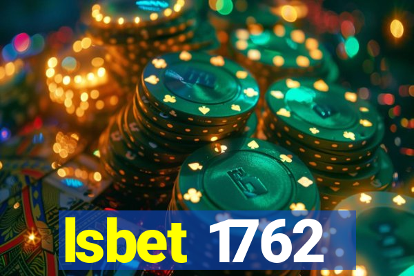 lsbet 1762