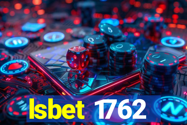 lsbet 1762