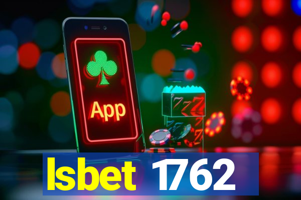 lsbet 1762