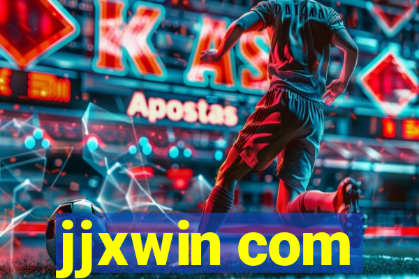 jjxwin com