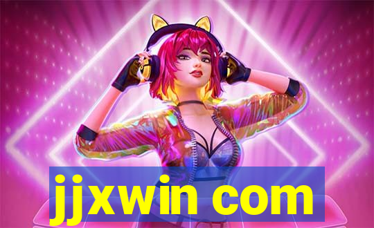 jjxwin com