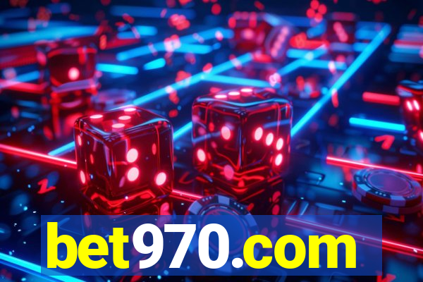 bet970.com