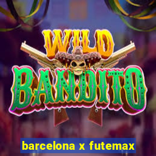 barcelona x futemax