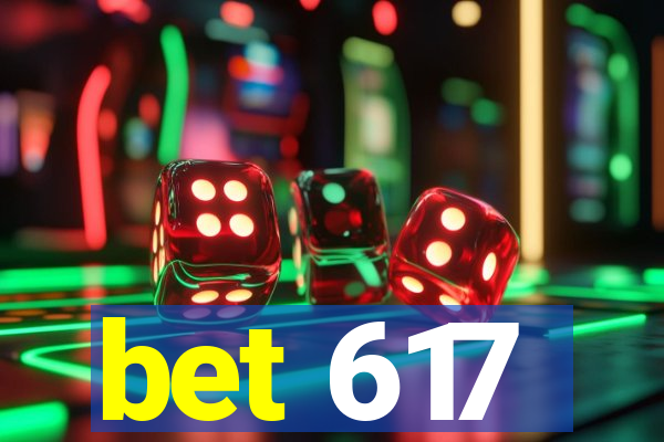 bet 617