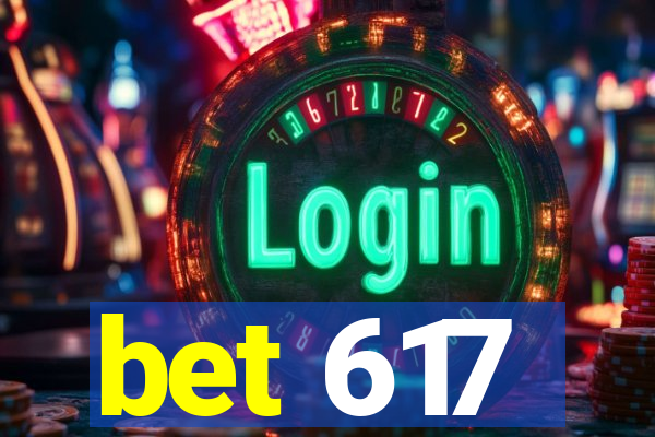 bet 617