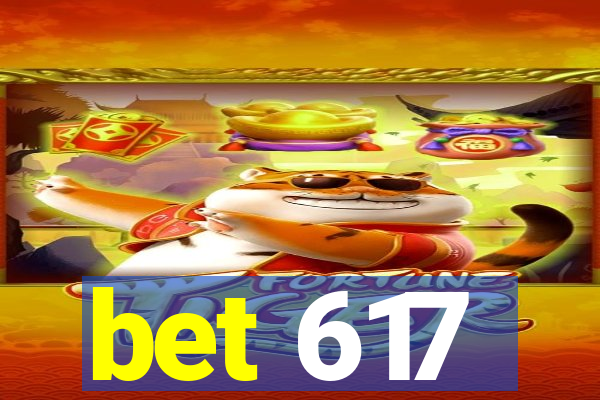 bet 617