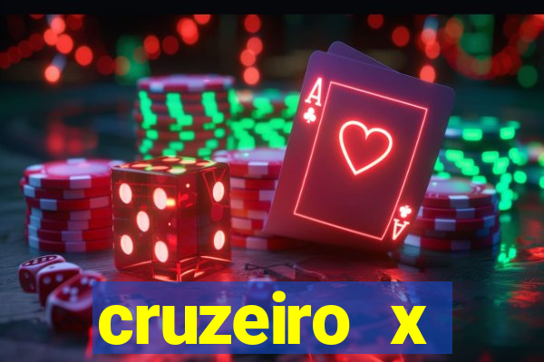 cruzeiro x juventude palpite