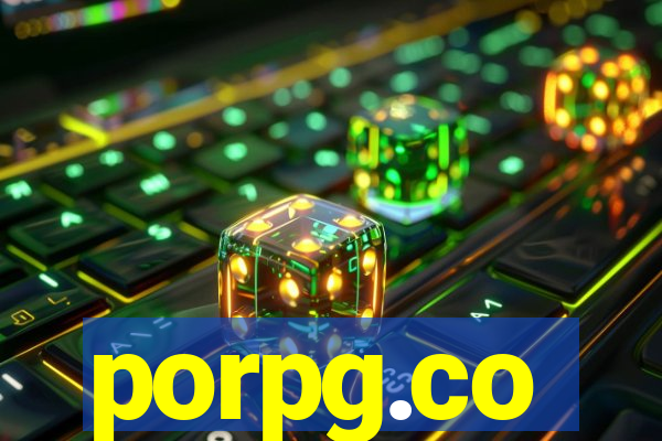 porpg.co