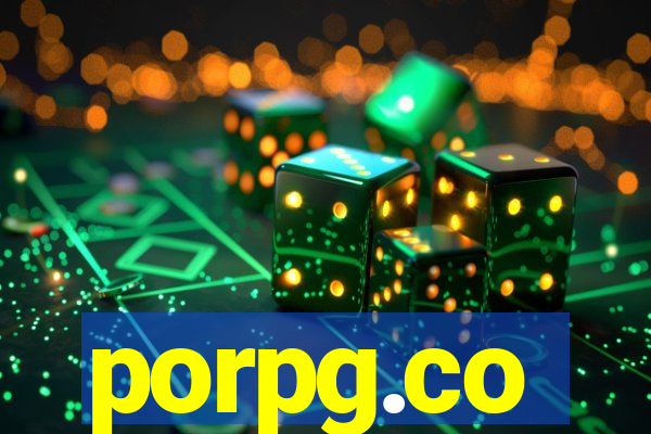 porpg.co