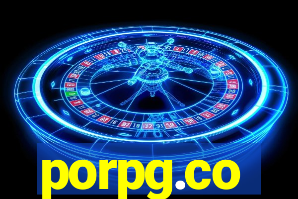 porpg.co