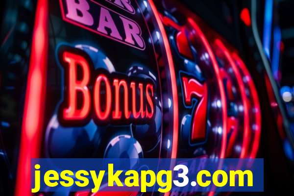 jessykapg3.com