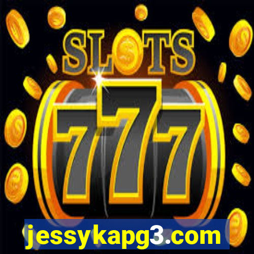 jessykapg3.com