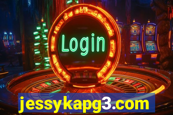 jessykapg3.com