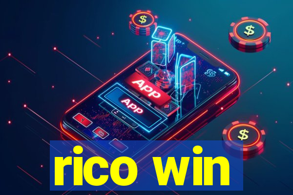 rico win