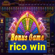 rico win