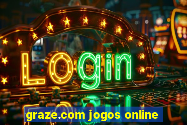 graze.com jogos online