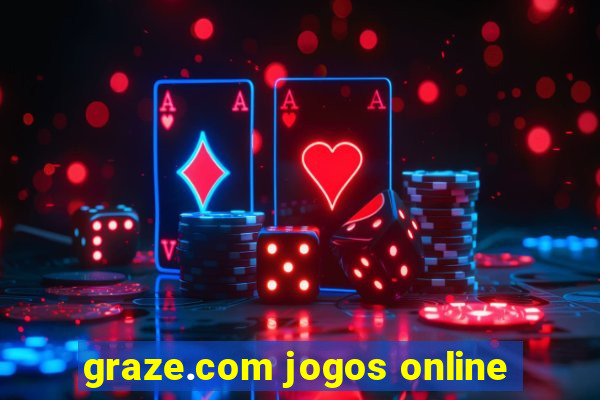 graze.com jogos online