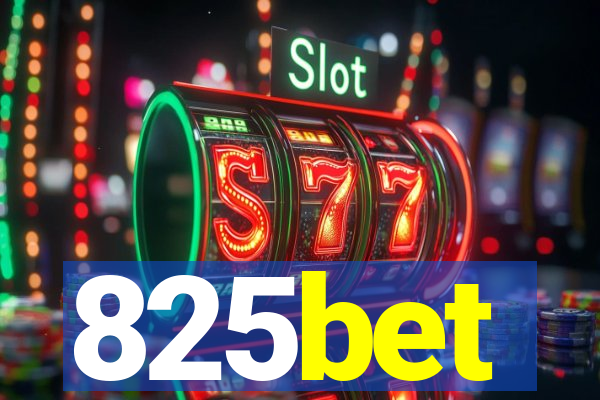 825bet