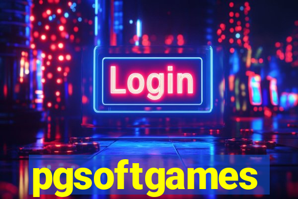 pgsoftgames