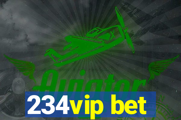 234vip bet