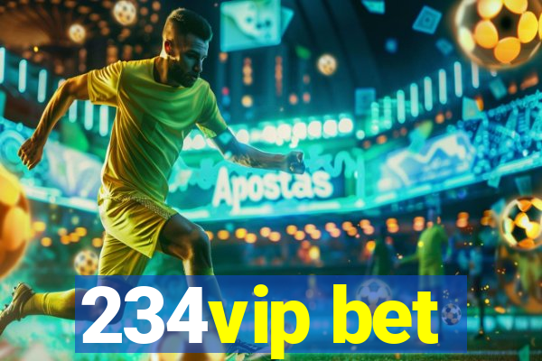 234vip bet