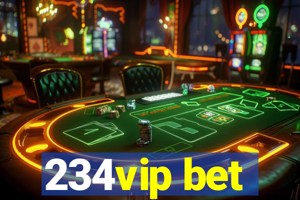 234vip bet