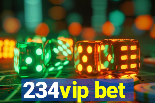 234vip bet