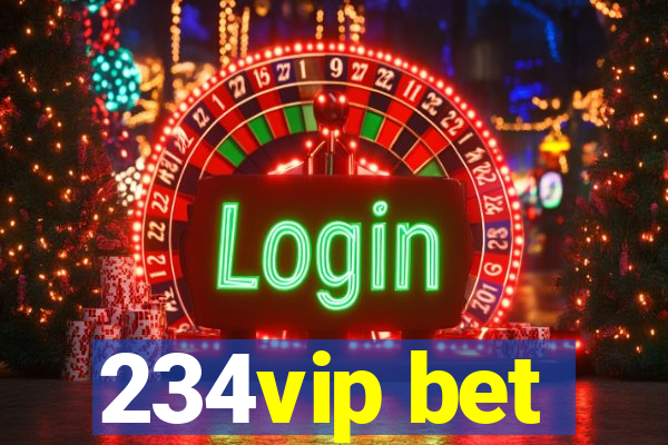 234vip bet