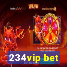 234vip bet