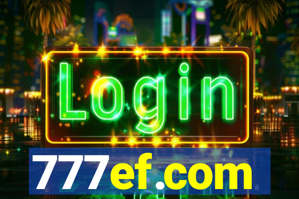 777ef.com