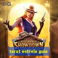 tarot estrela guia