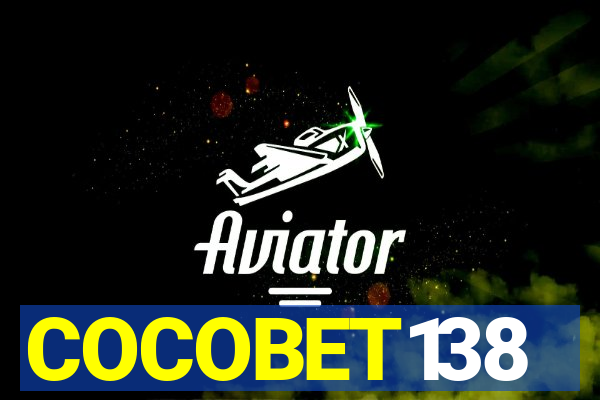 COCOBET138