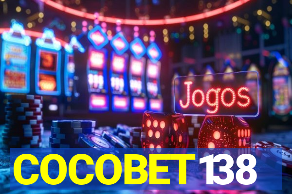 COCOBET138