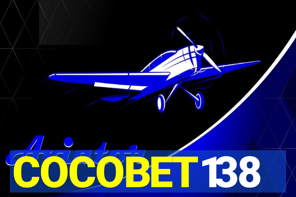 COCOBET138