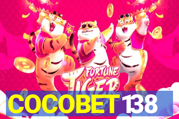 COCOBET138