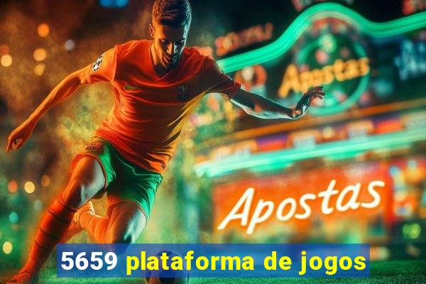 5659 plataforma de jogos