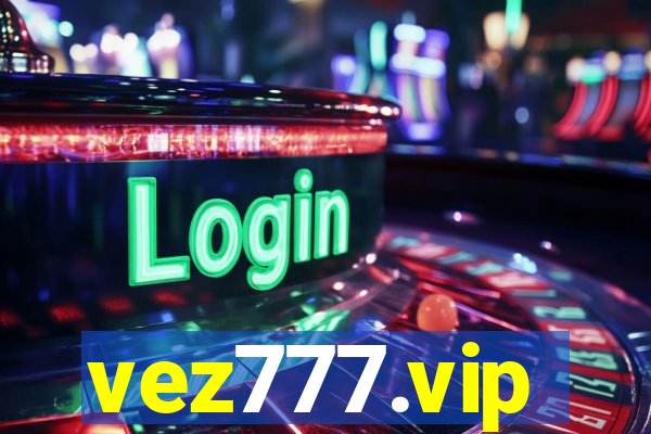 vez777.vip